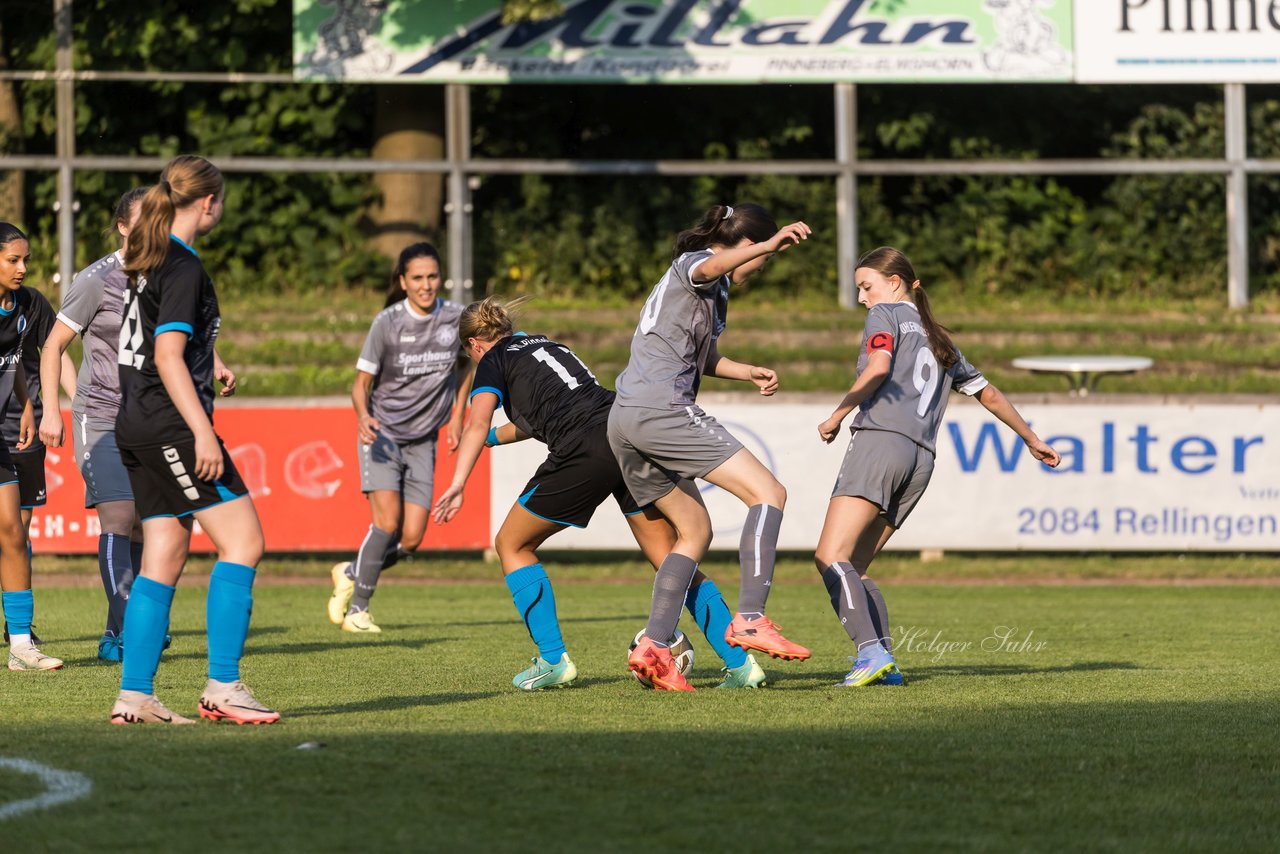 Bild 98 - Loewinnen Cup